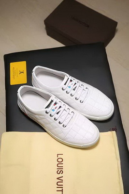 LV Fashion Casual Shoes Men--229